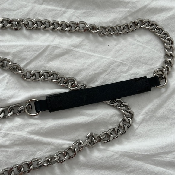 Adjustable Chain Belt - Picture 3 of 3